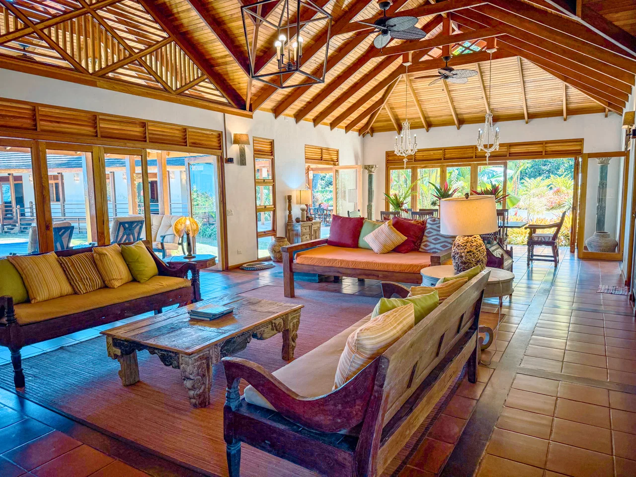 Caribbean Lifestyle Estate with Private Six-Hole Golf Course, photo 5