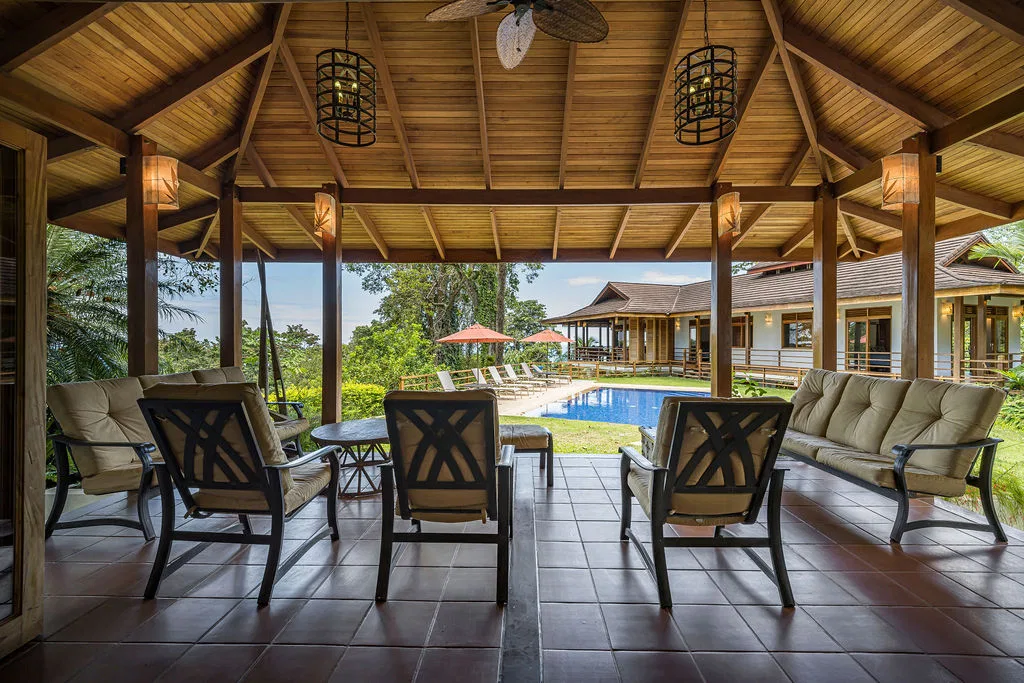 Caribbean Lifestyle Estate with Private Six-Hole Golf Course, photo 8