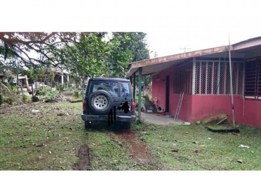 VENTA DE CASA, HEREDIA, SARAPIQUI - Venta en Santa Ana, photo 9