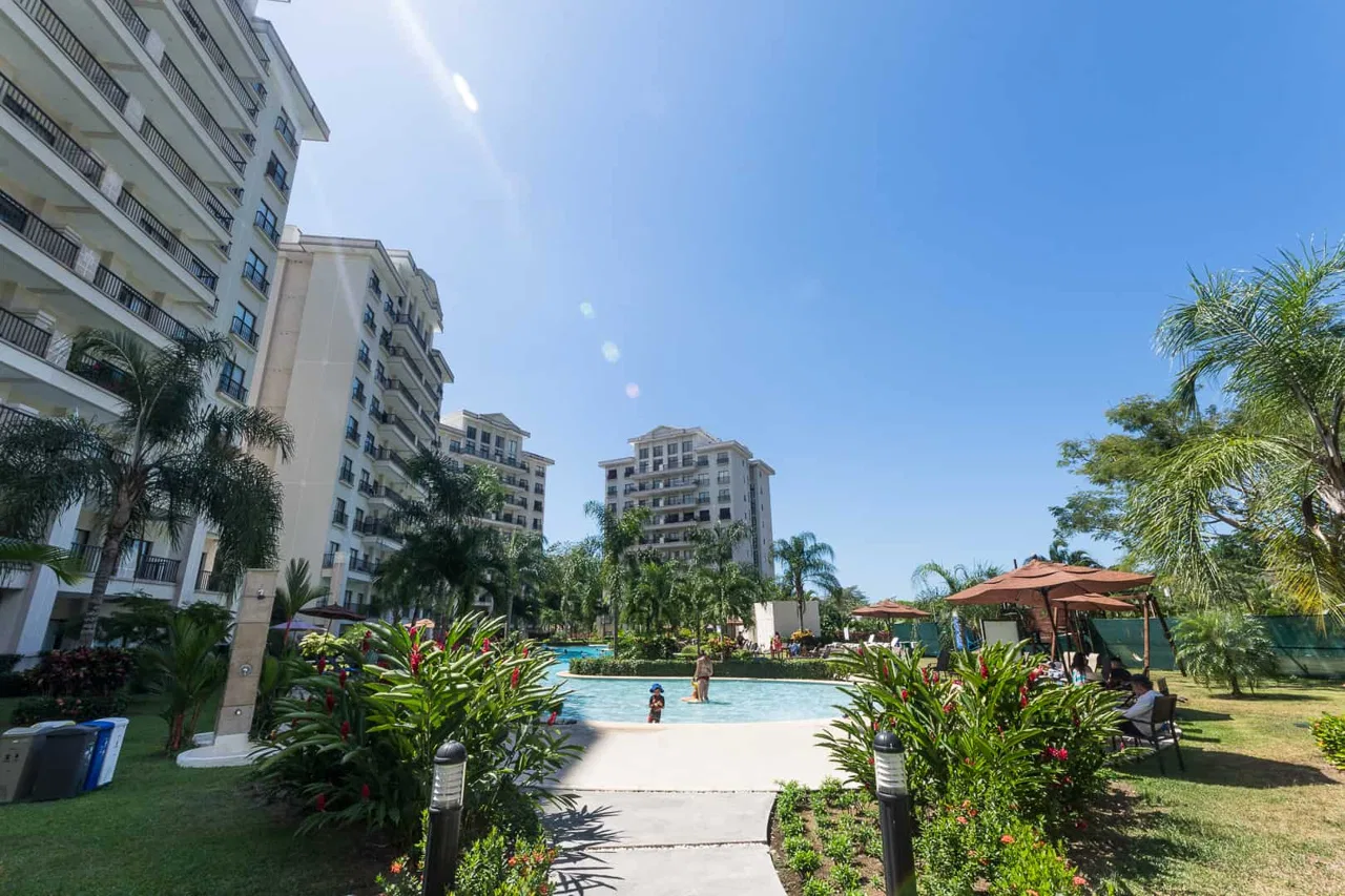 Jaco Bay Condo | Costa Rica Real Estate | Jaco Realty