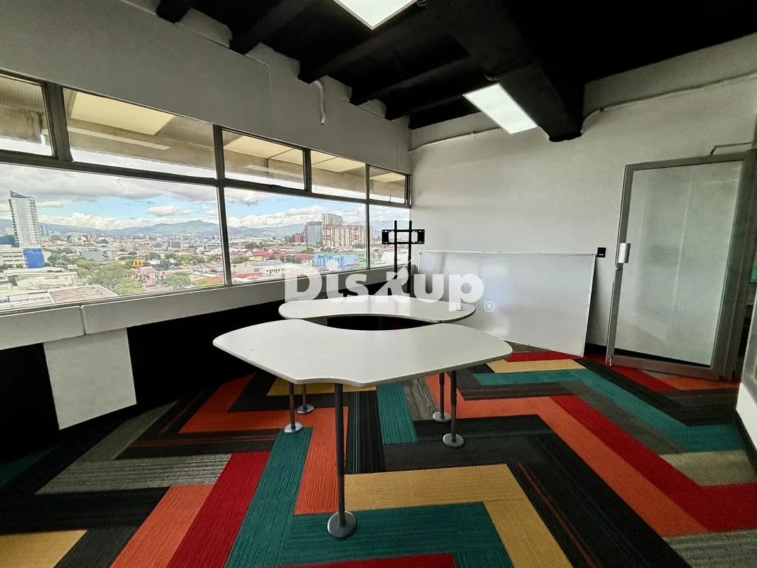 119 m² office for rent on the 10th floor. Centro Colón. Paseo Colón, San José, photo 12