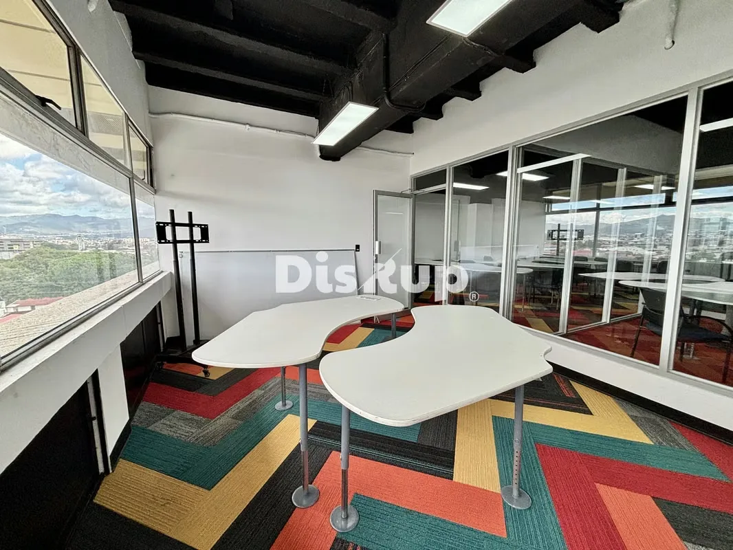 119 m² office for rent on the 10th floor. Centro Colón. Paseo Colón, San José, photo 13