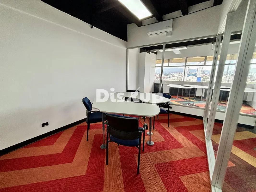 119 m² office for rent on the 10th floor. Centro Colón. Paseo Colón, San José, photo 14