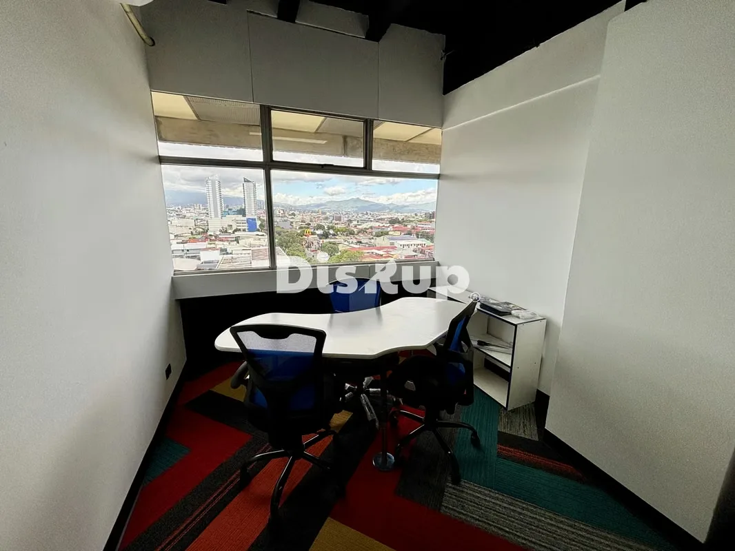 119 m² office for rent on the 10th floor. Centro Colón. Paseo Colón, San José, photo 8