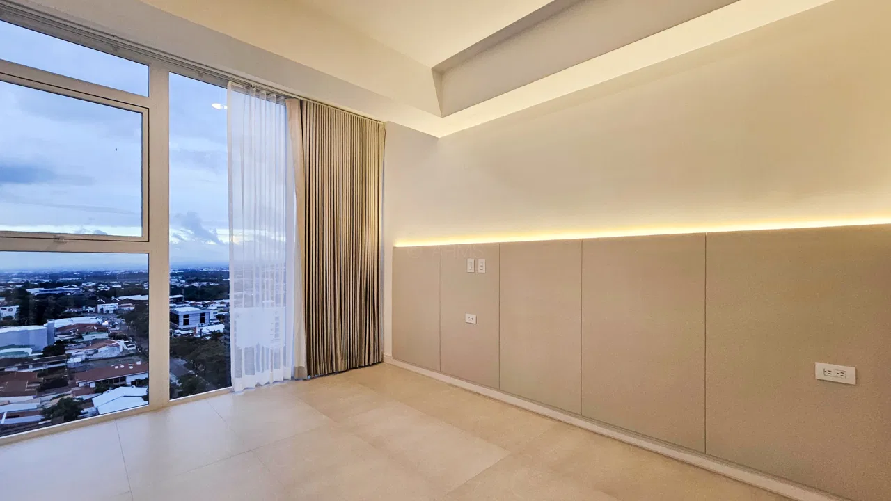 Apartamento en Velo Nunciatura vista Noroeste Rohrmoser