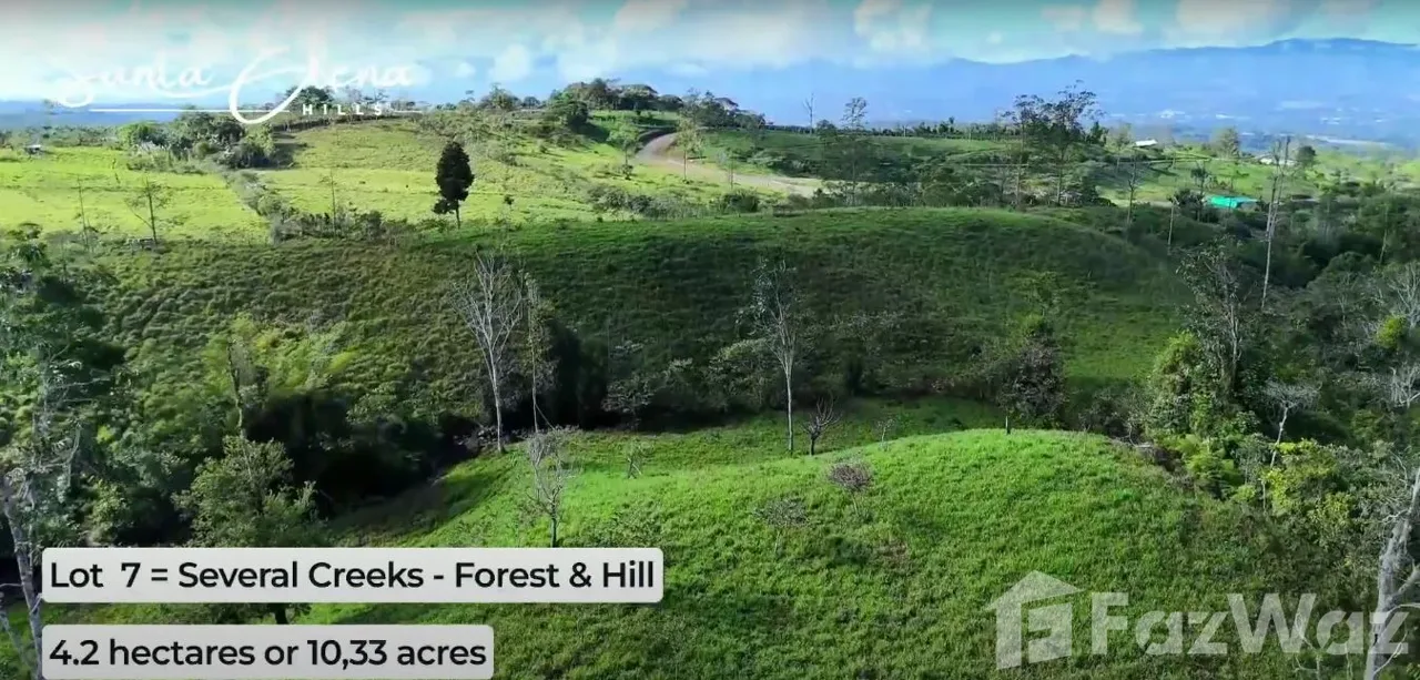 Land for Sale in Perez Zeledon, San Jose for $200,000, photo 6