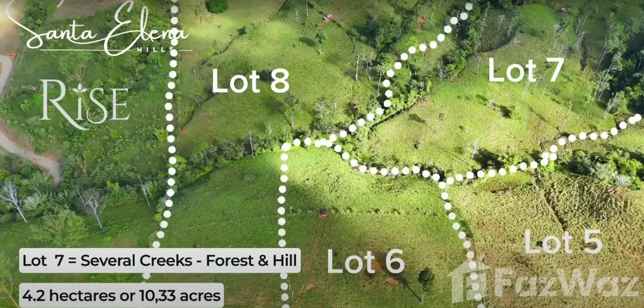 Land for Sale in Perez Zeledon, San Jose for $200,000, photo 10