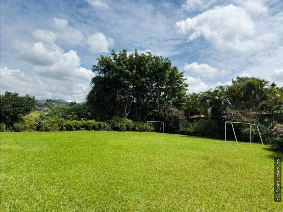 Quinta en Venta Las Quebradas, San Francisco, San Isidro, Heredia