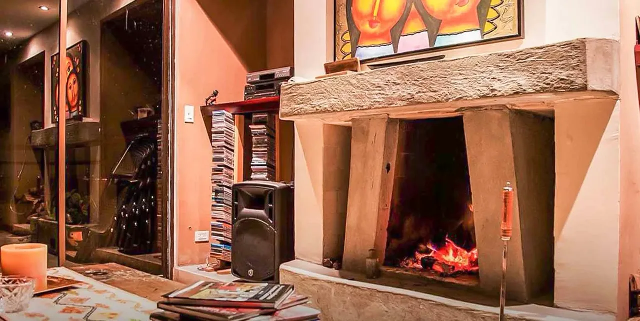 Mountain house with spectacular panaramic views in San Rafael de Montes de Oca (CT), photo 10