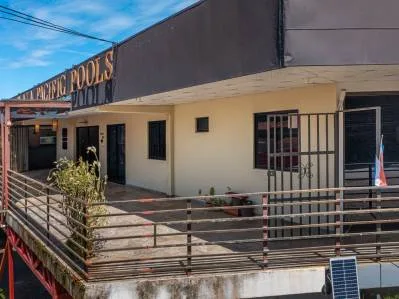 Dos negocios rentables, apartamentos de 2 y dos habitaciones, 8 unid de alquiler en su ubicación., photo 6