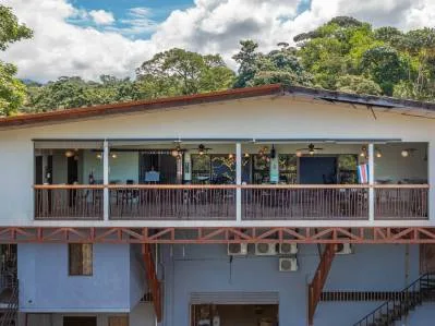 Dos negocios rentables, apartamentos de 2 y dos habitaciones, 8 unid de alquiler en su ubicación., photo 8