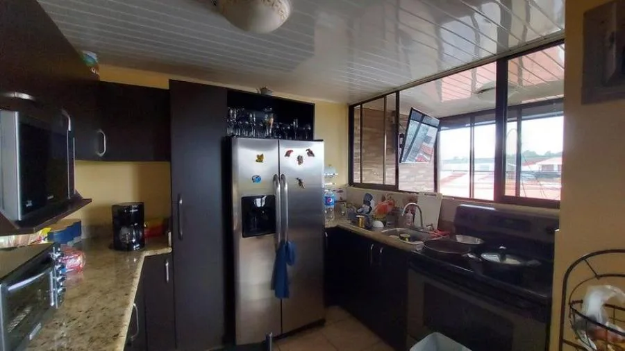 Venta de Casa en Goicoechea, San José. RAH 25-263 - Venta en Goicoechea, photo 11
