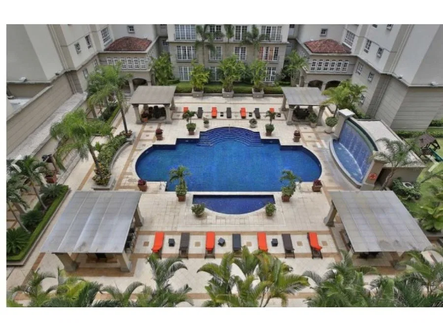 VENTA DE APARTAMENTO, SAN JOSE, ESCAZU, CONDOMINIO EL CORTIJO