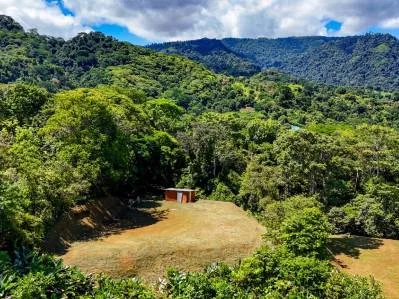 Lote de 1,92 acres con vista al mar en una comunidad cerrada cerca de Ojochal., photo 5