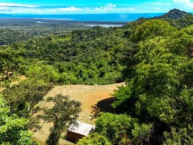 Lote de 1,92 acres con vista al mar en una comunidad cerrada cerca de Ojochal., photo 6