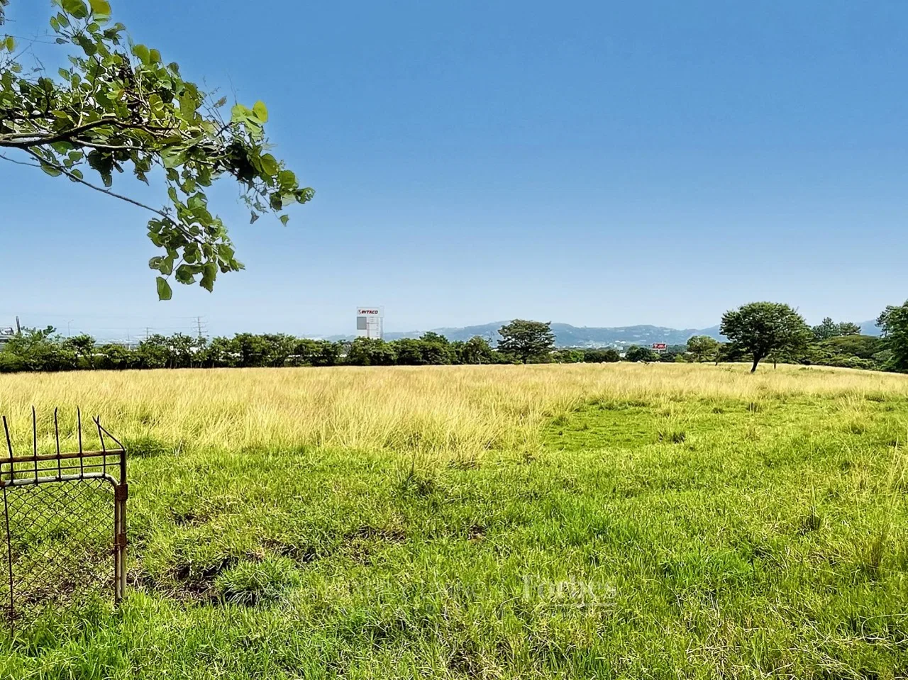 Land for Commercial / Hotel Project for Sale in Route 27, Santa Ana, San José