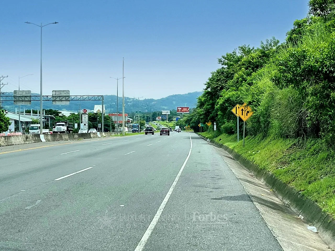 Land for Commercial / Hotel Project for Sale in Route 27, Santa Ana, San José, photo 4