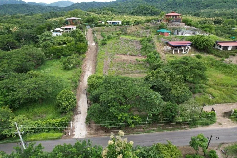 Venta de Lote en Leparto, Puntarenas.  - Venta en Lepanto