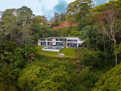 VILLA LUNA PROPERTY WITH THREE BEDROOMS AND SUNSET VIEWS, IN ESCALERAS – 0.66 ACRES, photo 26