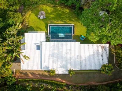 VILLA LUNA PROPERTY WITH THREE BEDROOMS AND SUNSET VIEWS, IN ESCALERAS – 0.66 ACRES, photo 28