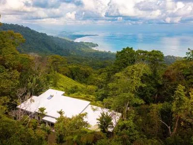 VILLA LUNA PROPERTY WITH THREE BEDROOMS AND SUNSET VIEWS, IN ESCALERAS – 0.66 ACRES, photo 30