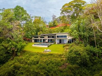 VILLA LUNA PROPERTY WITH THREE BEDROOMS AND SUNSET VIEWS, IN ESCALERAS – 0.66 ACRES, photo 34