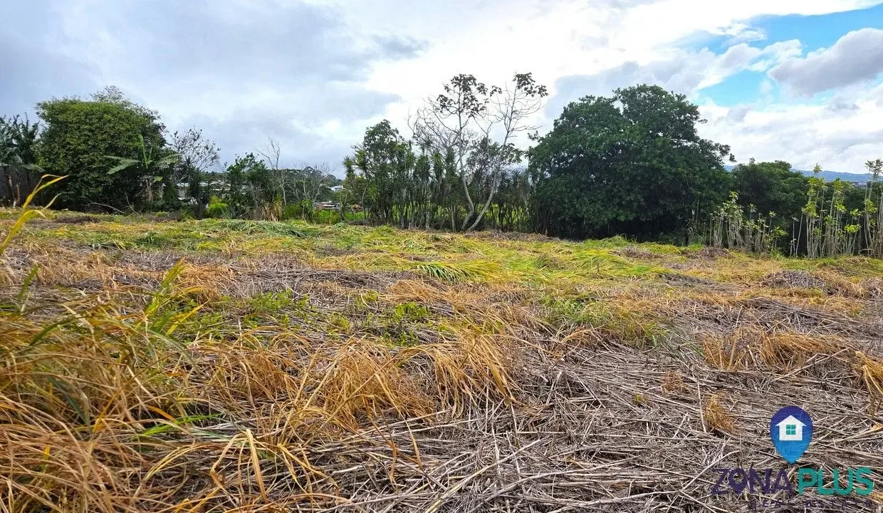 Lot for Sale San Francisco, San Isidro de Heredia (1,353m ²), photo 5