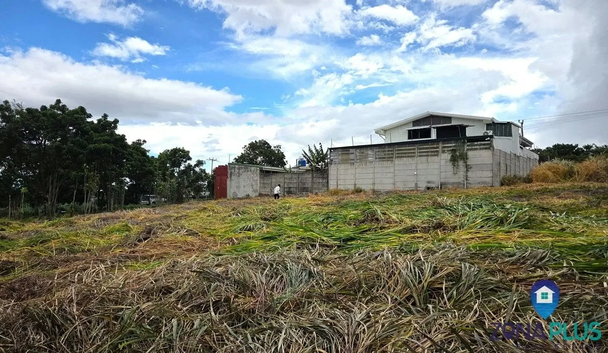 Lot for Sale San Francisco, San Isidro de Heredia (1,353m ²), photo 7