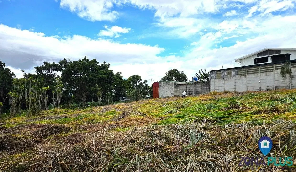 Lot for Sale San Francisco, San Isidro de Heredia (1,353m ²), photo 8