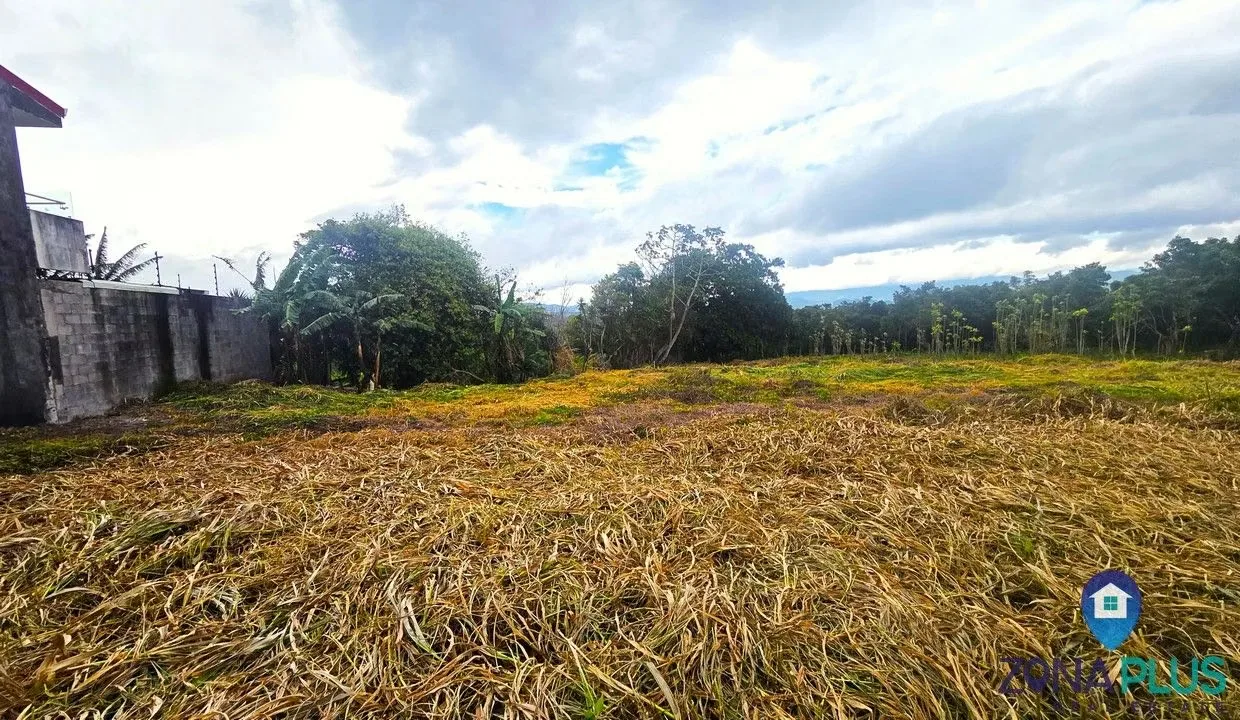 Lot for Sale San Francisco, San Isidro de Heredia (1,353m ²), photo 10
