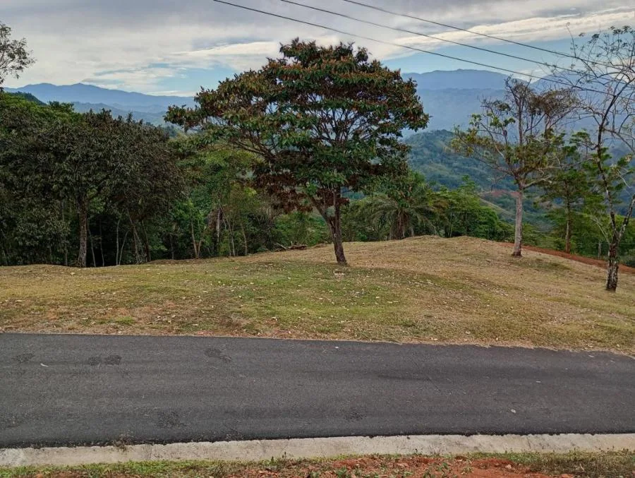 Venta de Lote en Puriscal, San José. RAH 25-1389 - Venta en Puriscal, photo 8