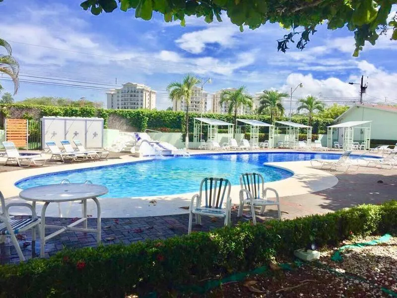 2 Bed Condo For Sale in Jaco