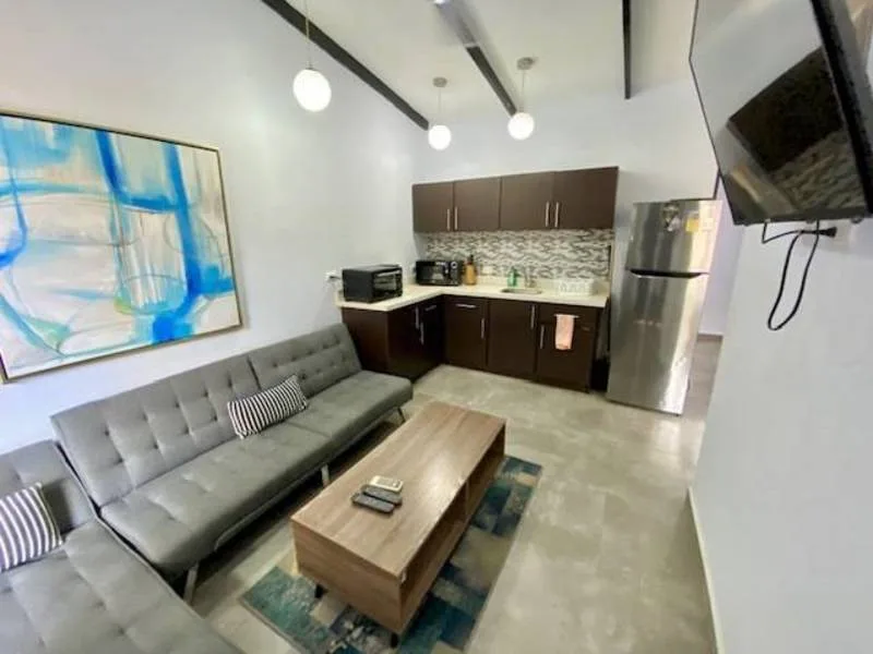 2 Bed Condo For Sale in Jaco, photo 2