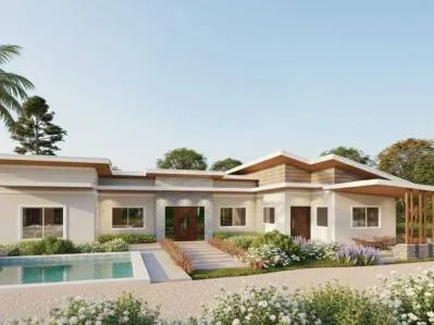 Estrene casa en Guanacaste este 2026