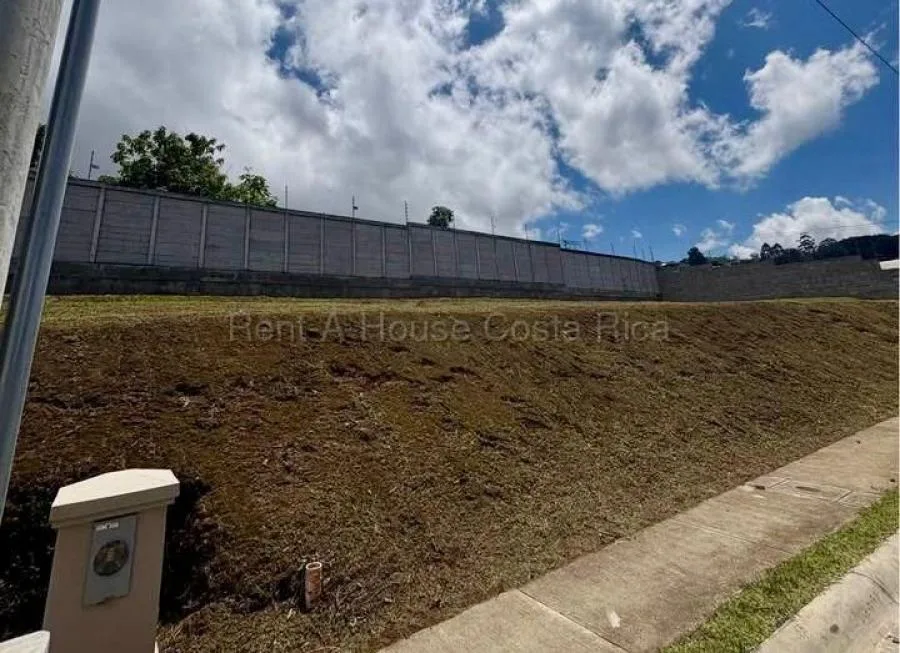 MLS-25-1510 LS VENTA LOTE MONTES DE OCA SAN JOSE  - Venta en Montes de Oca, photo 11