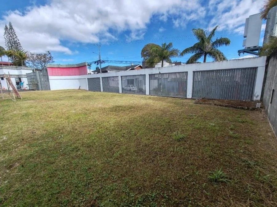 MLS-25-1510 LS VENTA LOTE MONTES DE OCA SAN JOSE  - Venta en Montes de Oca, photo 6