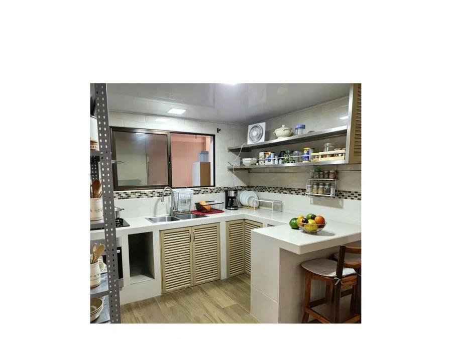 Casa y Departamento en venta, Barrio Moreno cañas, San Jose, Zapote