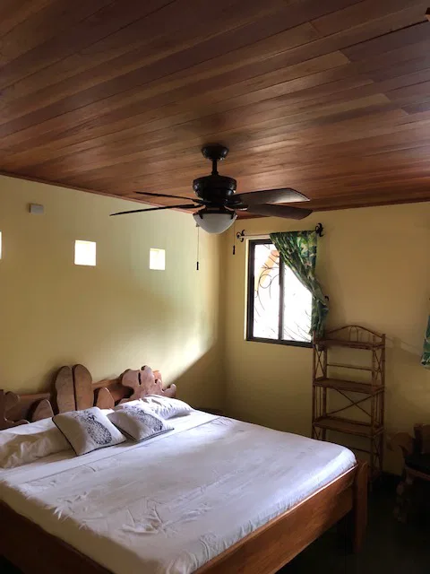 TWO FLOOR PROPERTY WITH SIX BEDROOM HOME IN DOMINICAL – 0.1 ACRES, photo 12