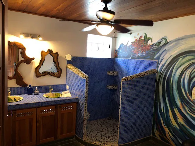 TWO FLOOR PROPERTY WITH SIX BEDROOM HOME IN DOMINICAL – 0.1 ACRES, photo 14