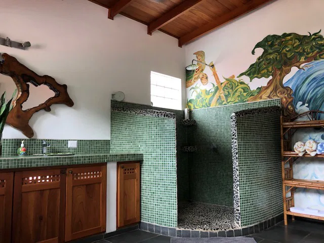 TWO FLOOR PROPERTY WITH SIX BEDROOM HOME IN DOMINICAL – 0.1 ACRES, photo 15