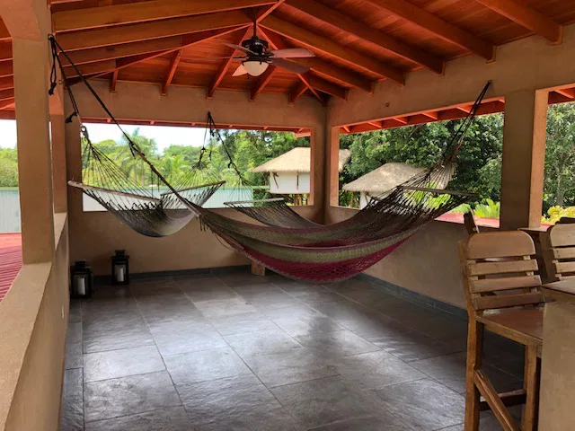 TWO FLOOR PROPERTY WITH SIX BEDROOM HOME IN DOMINICAL – 0.1 ACRES, photo 16