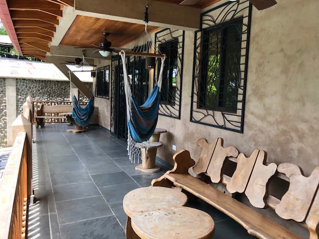 TWO FLOOR PROPERTY WITH SIX BEDROOM HOME IN DOMINICAL – 0.1 ACRES, photo 20