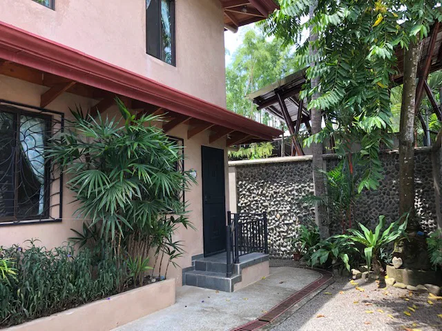 TWO FLOOR PROPERTY WITH SIX BEDROOM HOME IN DOMINICAL – 0.1 ACRES, photo 3