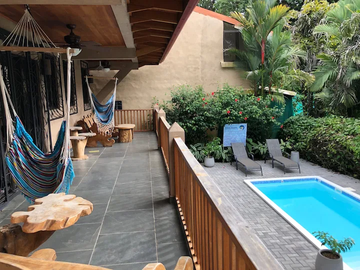TWO FLOOR PROPERTY WITH SIX BEDROOM HOME IN DOMINICAL – 0.1 ACRES, photo 4