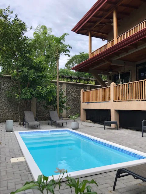 TWO FLOOR PROPERTY WITH SIX BEDROOM HOME IN DOMINICAL – 0.1 ACRES, photo 5