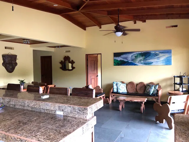 TWO FLOOR PROPERTY WITH SIX BEDROOM HOME IN DOMINICAL – 0.1 ACRES, photo 8