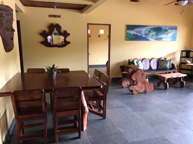 TWO FLOOR PROPERTY WITH SIX BEDROOM HOME IN DOMINICAL – 0.1 ACRES, photo 9