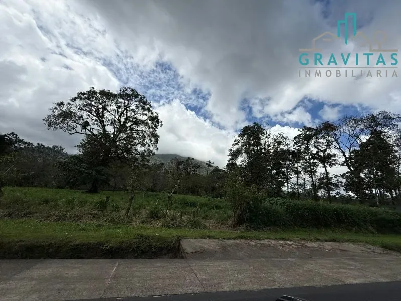 Land for sale in Fortuna with hot spring water (10,000 m2) ID 1745, photo 13