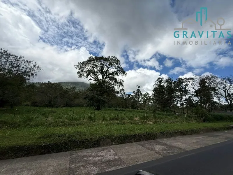 Land for sale in Fortuna with hot spring water (10,000 m2) ID 1745, photo 15