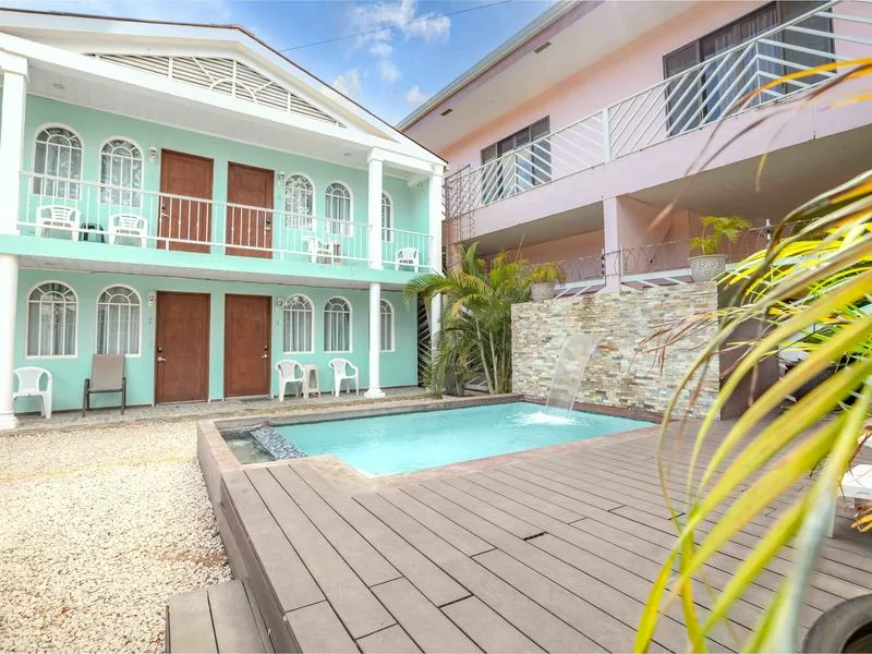 8 Bed Condo For Sale in Playas Del Coco, photo 3